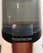 secondhand Baby Brezza Safe + Smart Bottle Warmer