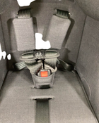 used Carseat