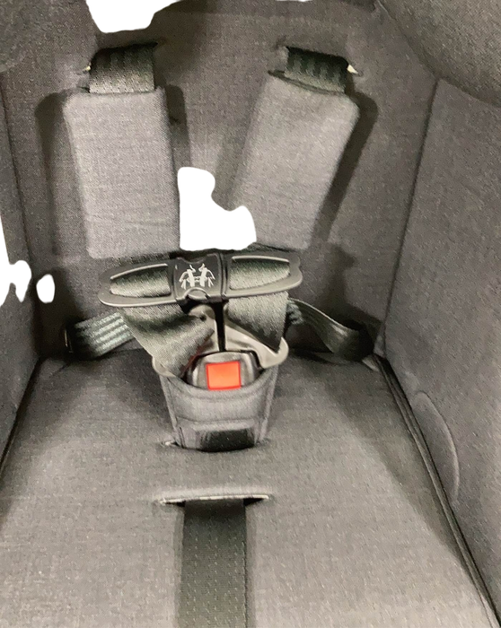 used Carseat