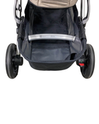 secondhand UPPAbaby VISTA V2 Stroller, 2022, Declan (Oat Melange)