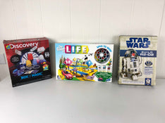 used BUNDLE Games