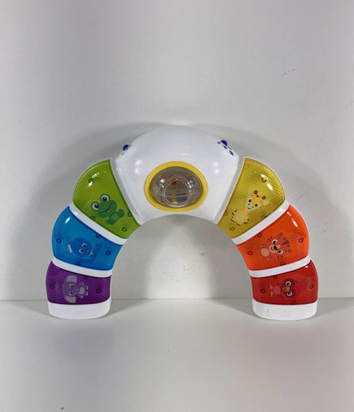 used Baby Einstein Glow & Discover Light Bar