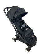 used Bugaboo Butterfly Stroller, Midnight Black, 2023