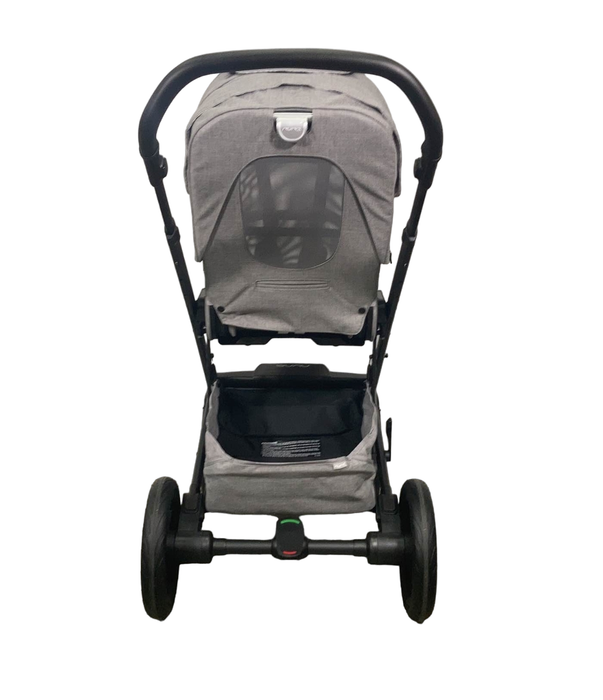 Nuna MIXX Next Stroller, 2021, Broken Arrow