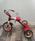 secondhand Radio Flyer Classic Trike