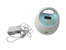 used Spectra Baby S1 Plus Premier Rechargeable Breast Pump