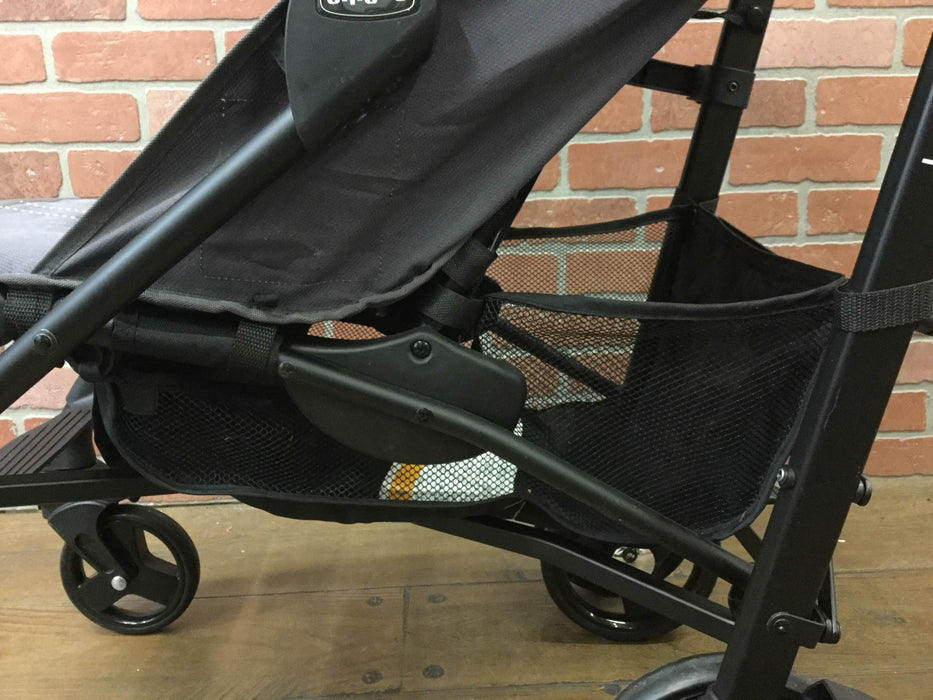 used Chicco Liteway Stroller