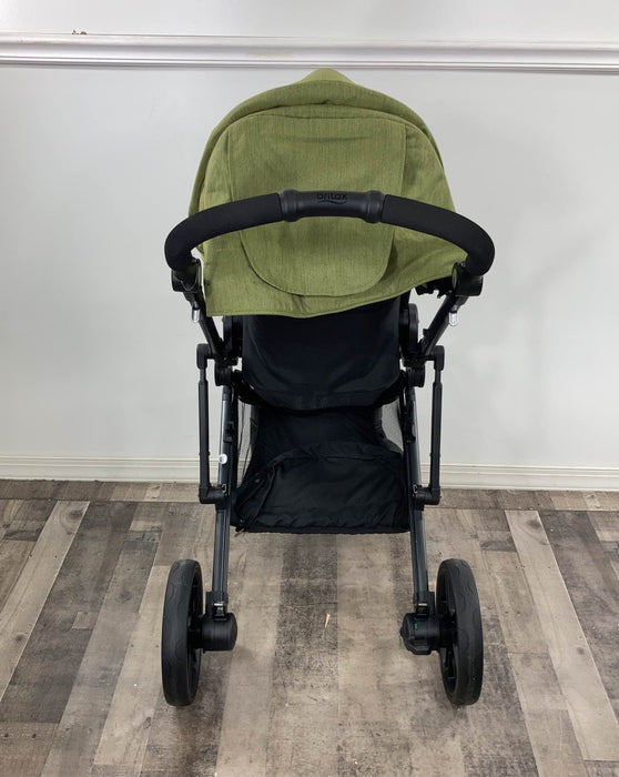 secondhand Strollers