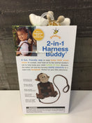 secondhand Goldbug Animal 2 in 1 Child Safety Harness