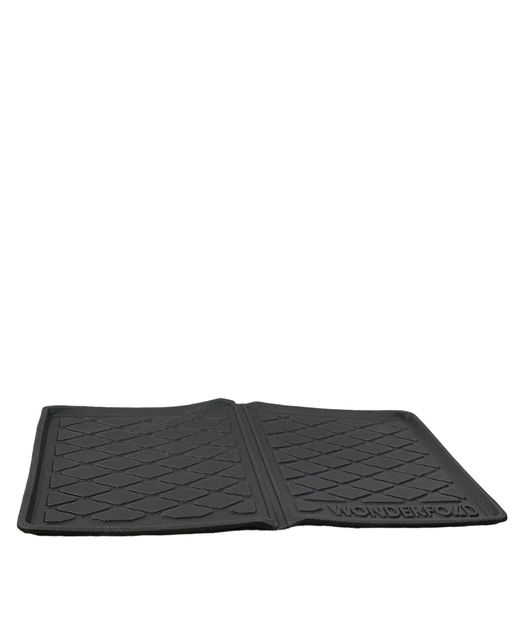 used Wonderfold All Weather Floor Mat, W2