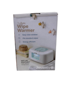 secondhand Jool TinyBums Baby Wipe Warmer And Dispenser With LED Light