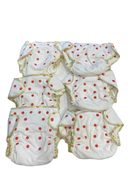 secondhand Alva Baby One Size Adjustable Cloth Diapers