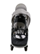 secondhand Graco Ready2Grow LX 2.0 Stroller, Gray