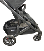 used UPPAbaby CRUZ V2 Stroller, 2022, Jake (Black)