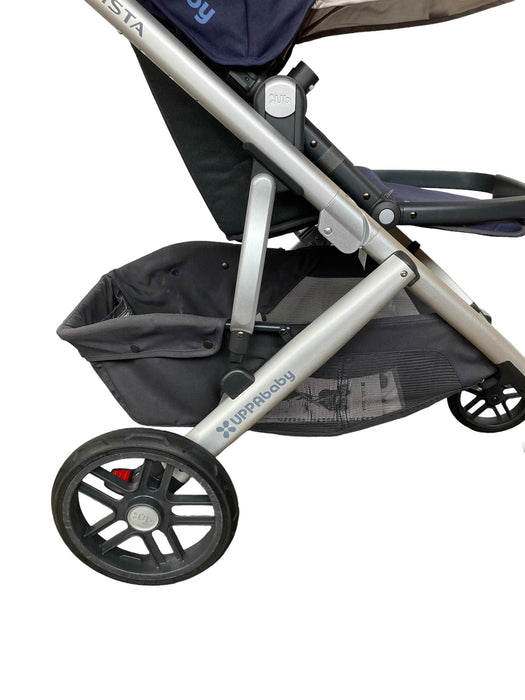 used UPPAbaby VISTA Stroller