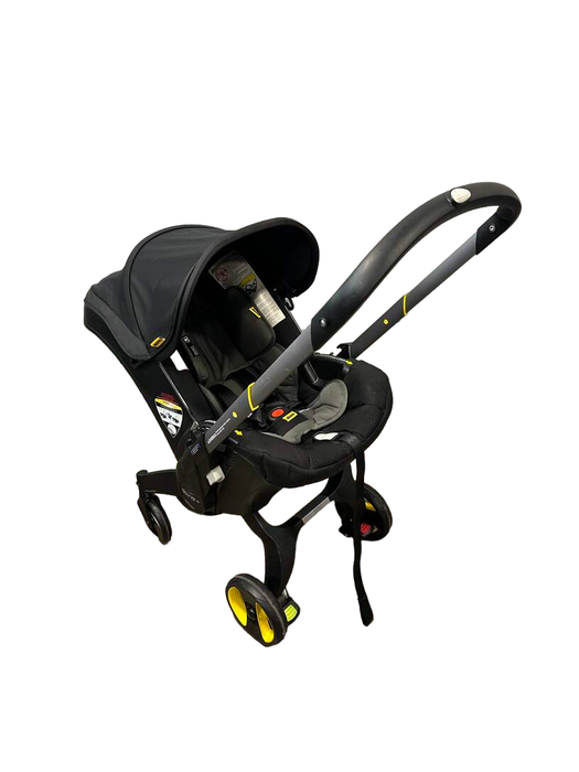 used Strollers