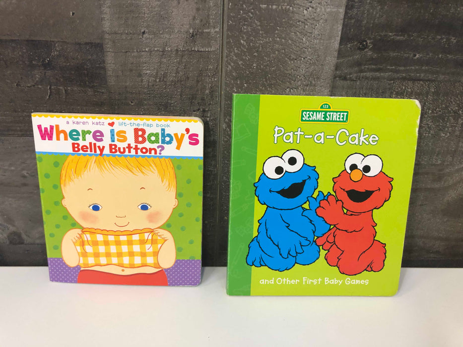 BUNDLE Infant And Toddler Toys