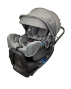 used Nuna PIPA rx Infant Car Seat, Granite , 2022