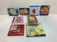 used BUNDLE Board Books