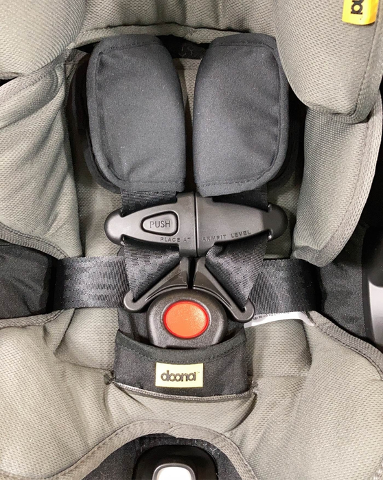 secondhand Strollers