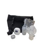 used Ameda MYA Portable Breast Pump