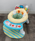 used Skip Hop Explore & More 2-in-1 Activity Seat