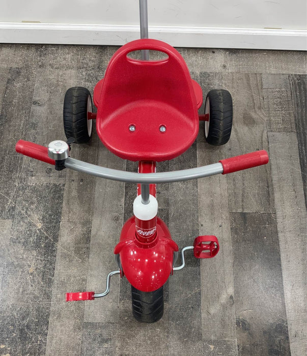 secondhand Radio Flyer 816 All-terrain Stroll ‘n Trike