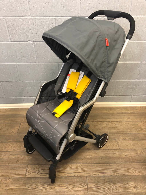 used Diono Traverze Travel Stroller