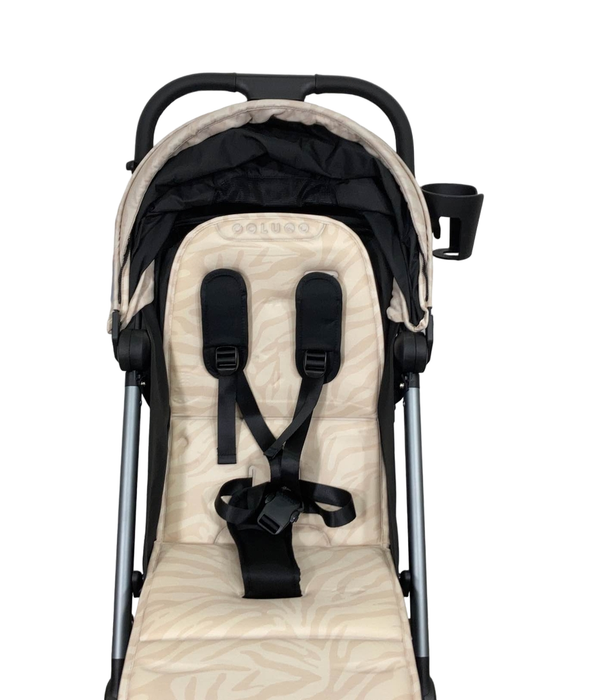 secondhand Strollers