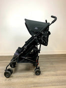 secondhand MacLaren Twin Triumph Stroller, 2017