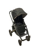 used UPPAbaby VISTA Stroller, Jake (Black), 2019