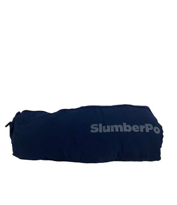 secondhand SlumberPod 2.0 Sleep Canopy, Navy