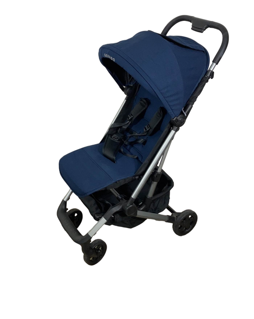 used Colugo Compact Stroller, 2022, Navy