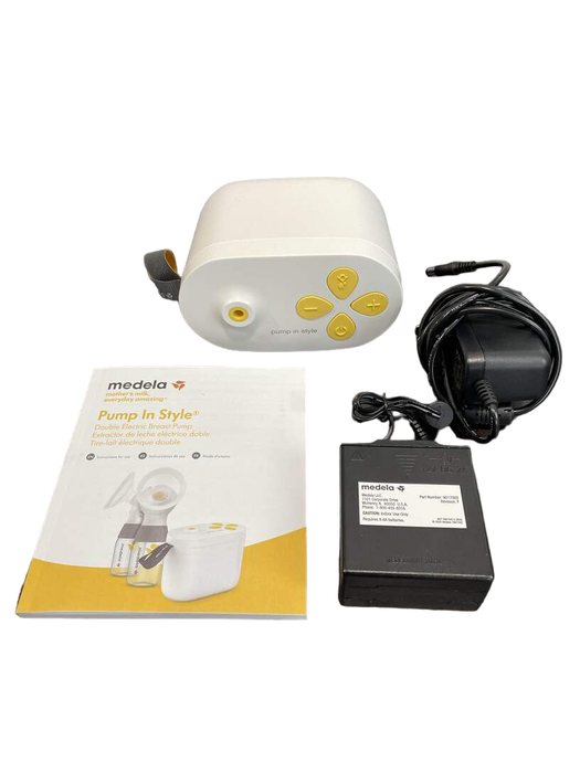 secondhand Medela Pump In Style with MaxFlow