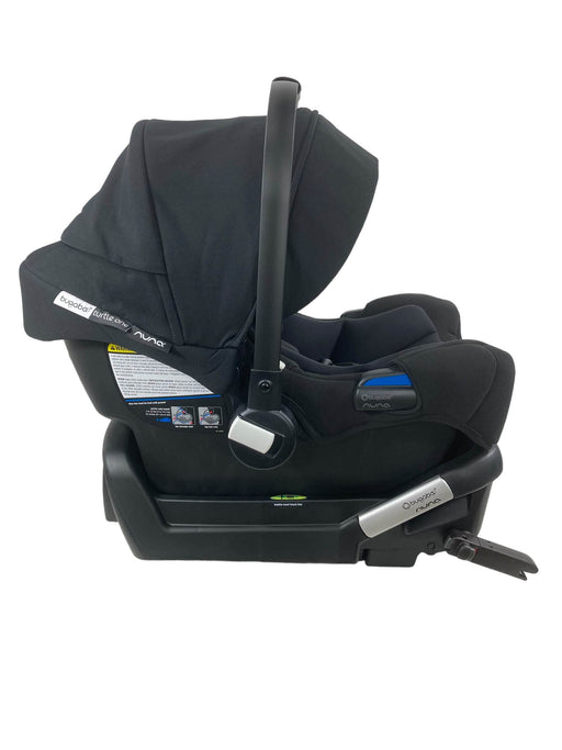 used Carseat