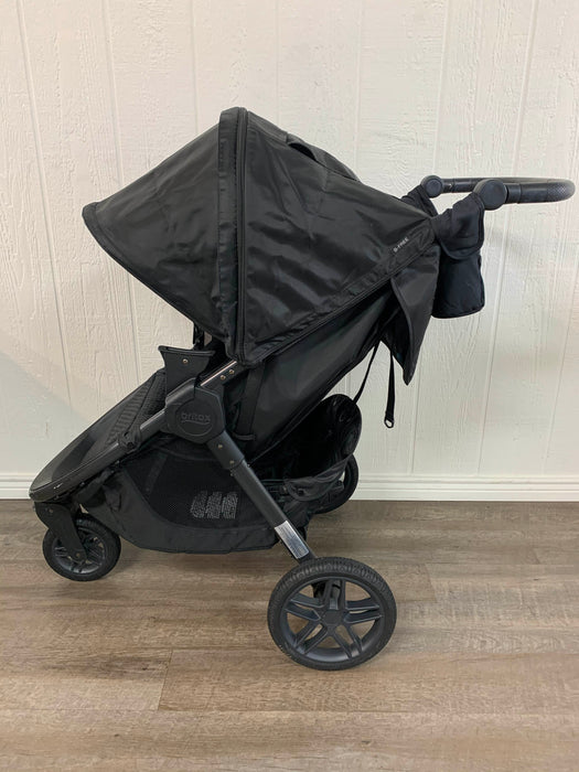 used Strollers