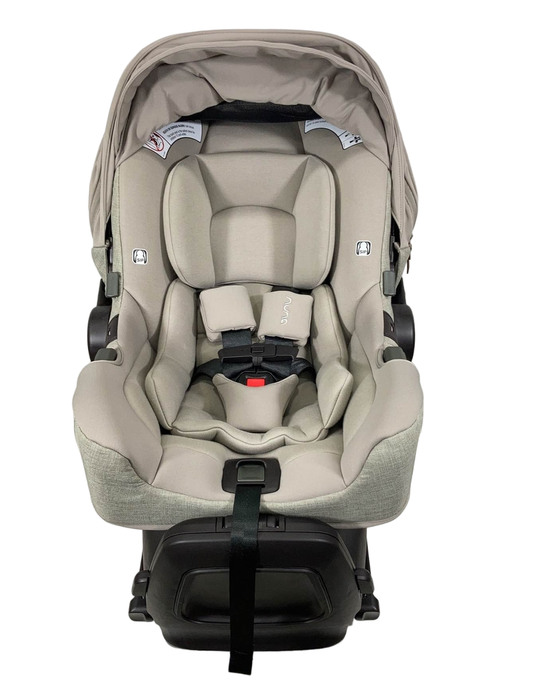 used Carseat