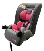 used Safety 1st Jive 2-in-1 Convertible Car Seat, 2023, Carbon Rose