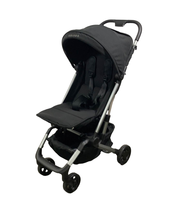 secondhand Colugo Compact Stroller, 2022, Black