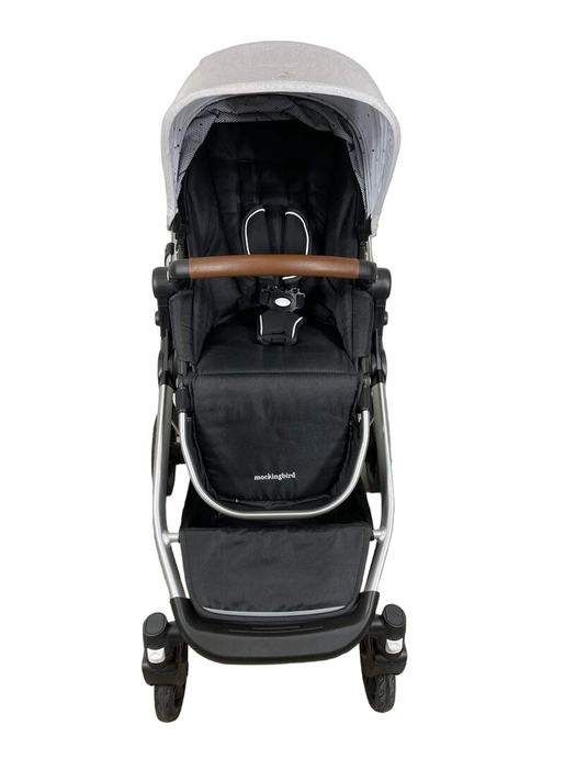 used Double Strollers