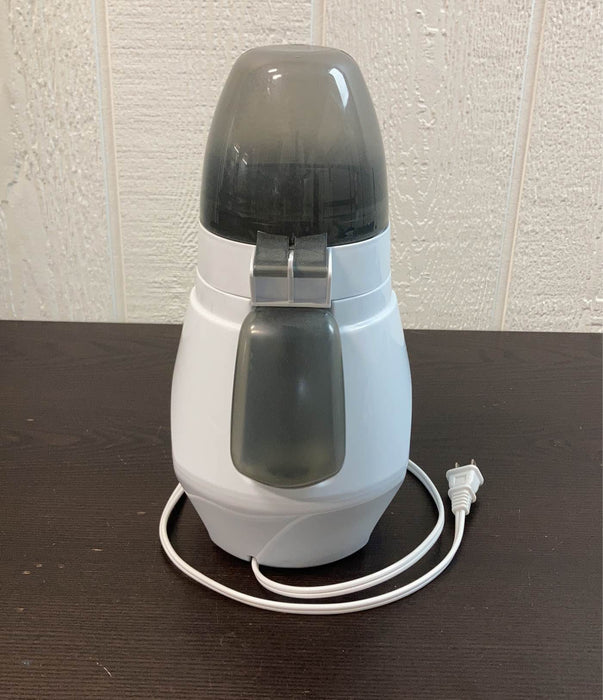 used Dr. Brown's MilkSPA Breast Milk And Bottle Warmer