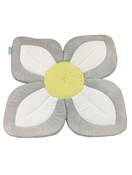 used Blooming Bath Baby Bath Lotus, White-Yellow