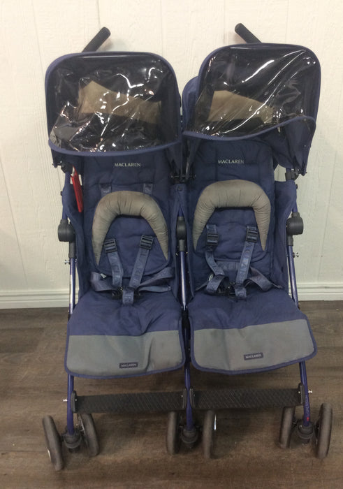 used Strollers