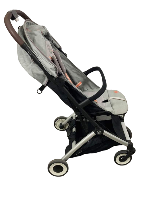 secondhand Strollers