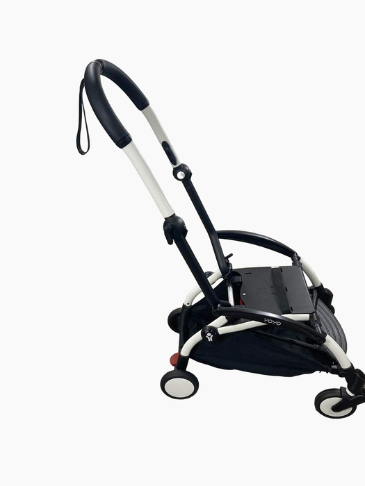 used Strollers