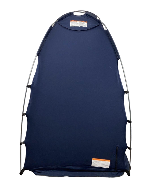 secondhand SlumberPod 3.0 Sleep Canopy, Navy