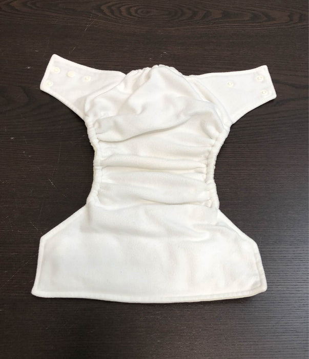 secondhand Royal Fluff Pocket Diapers