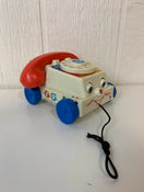 used Fisher Price Chatter Telephone