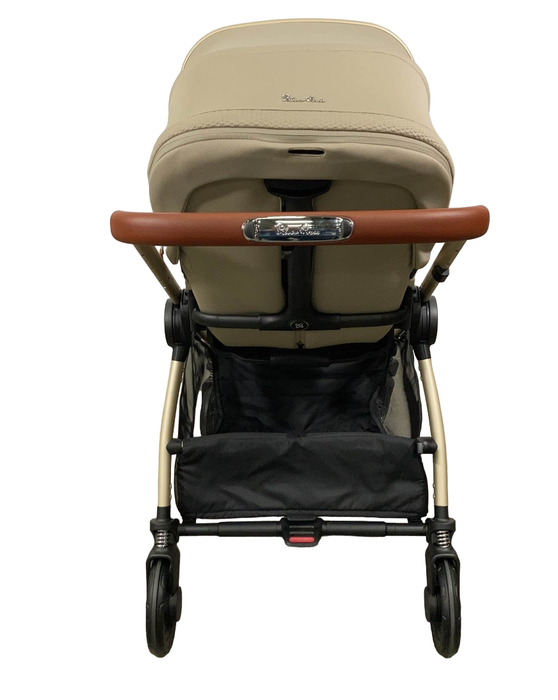 Silver Cross Dune Stroller, Stone, 2022