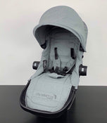 used Baby Jogger City Select Lux Stroller